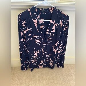Ann Taylor blouse great shape!